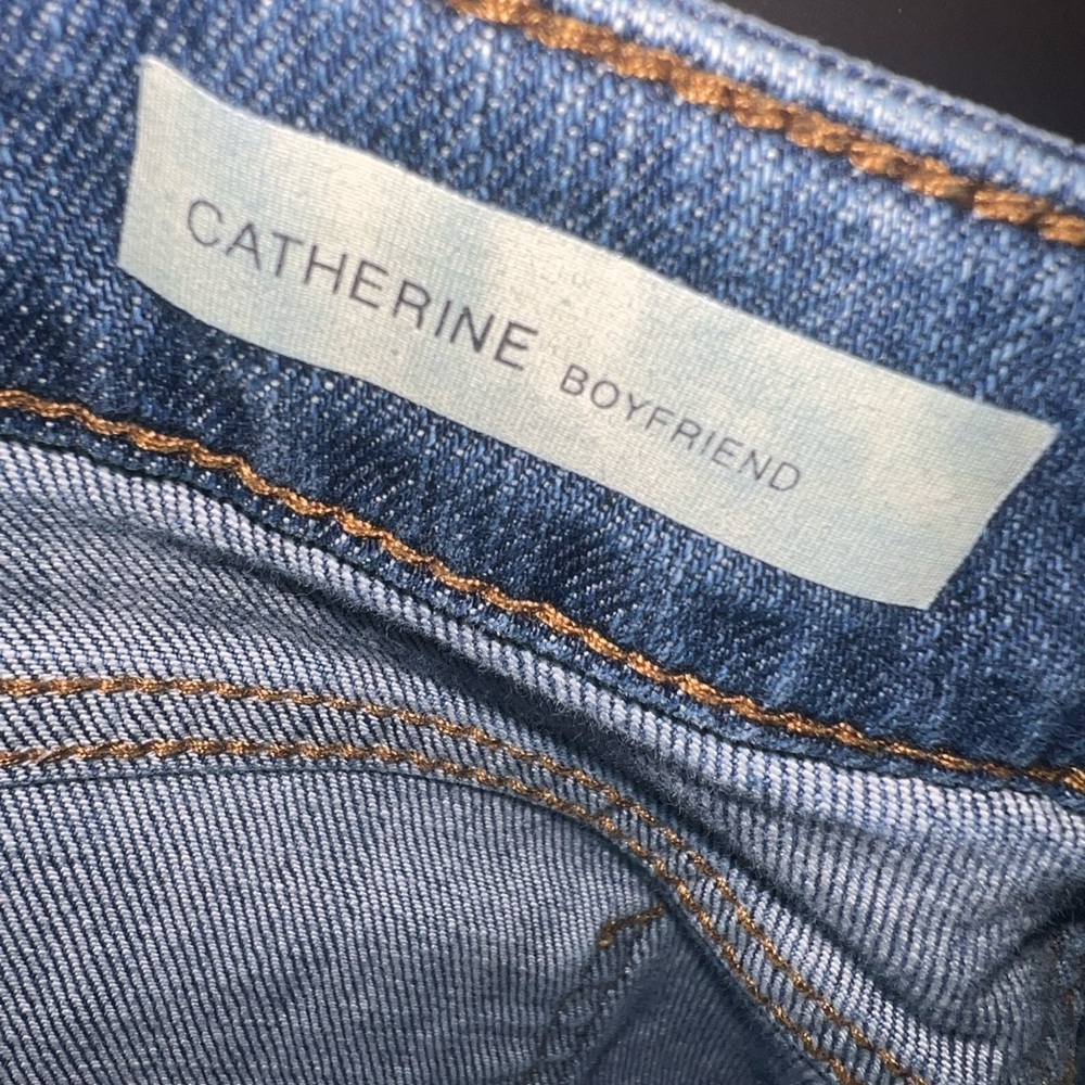 Catherine Boyfriend by Kut from the Kloth - Picture 3 of 8